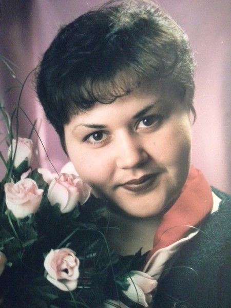 Гуля Мирзазанова