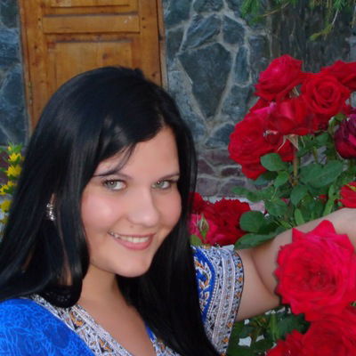 Татьяна Чурсинова