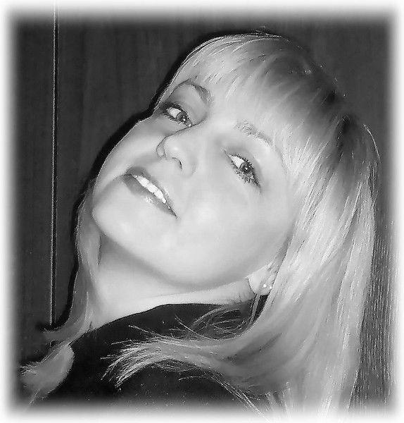 Ирина Самарина