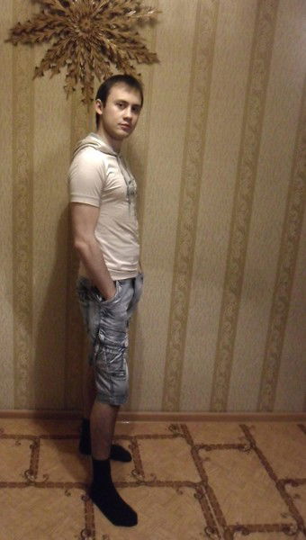 Володя Анархист:)