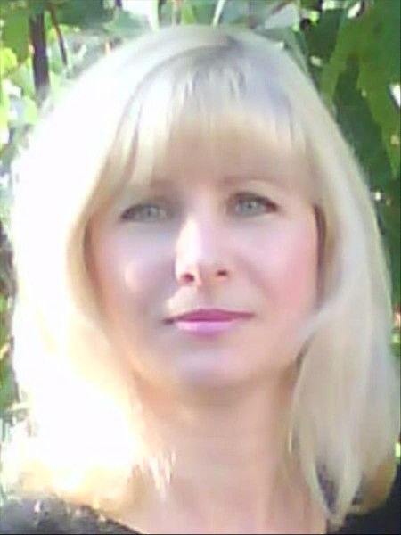 Людмила Автономова