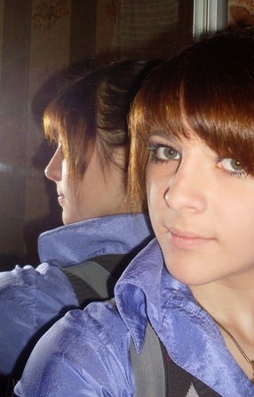 Елена Рабочая