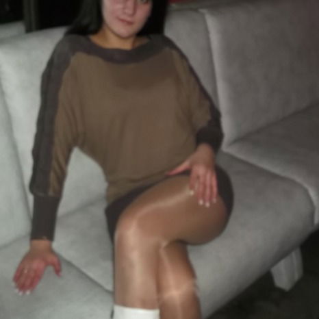 Анастасия Брукштус