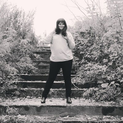 Валерия Жучкова