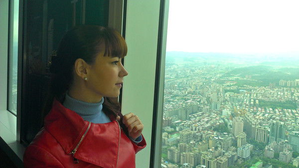 Наталия Гамага