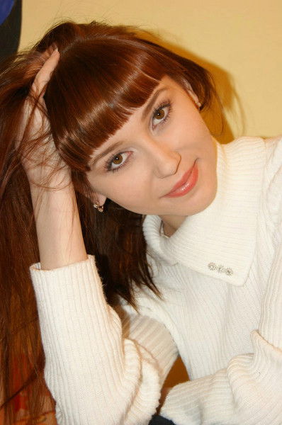 Александра Самохвалова