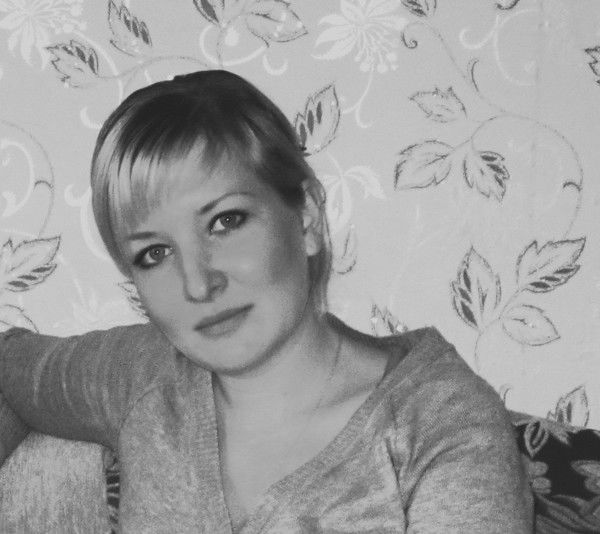 Евграфова Вера