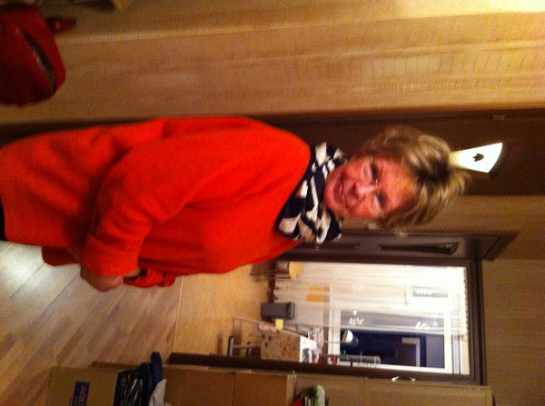 Вера Харина