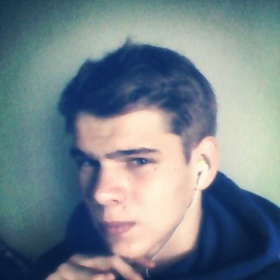 Вадим Силин