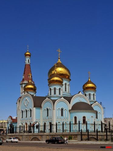 Саня Шульгин