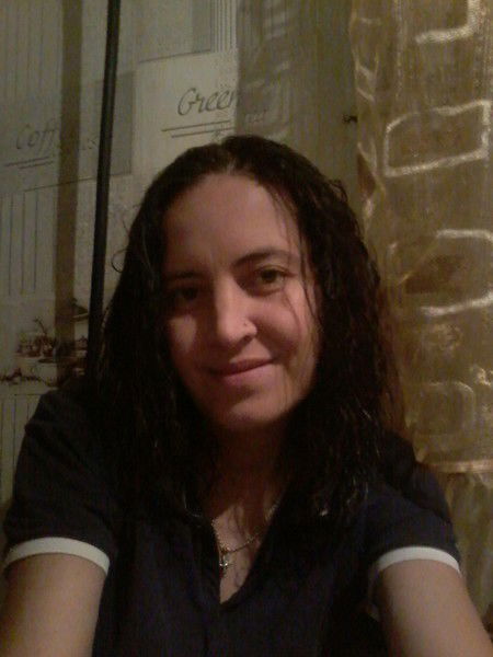 Алёна Каримова