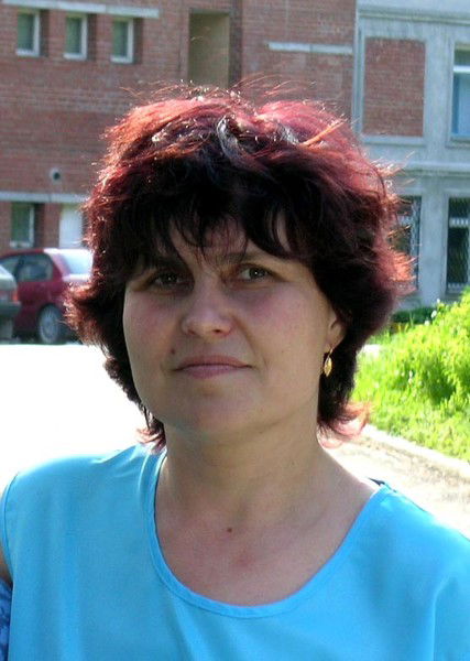 Елена Войтенко