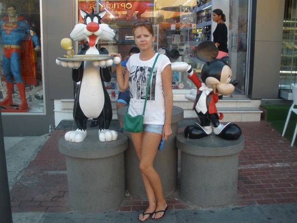 Татьяна Кулакова