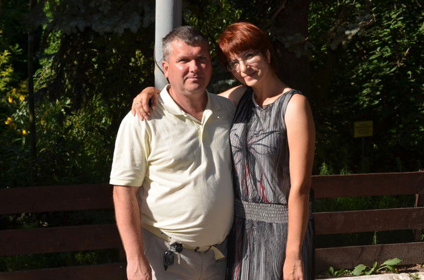 Оксана Мингазова