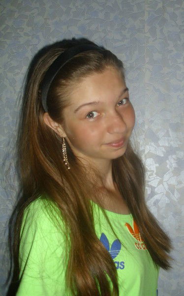 Влада Тыщенко