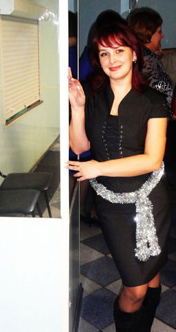 Светлана Грачева