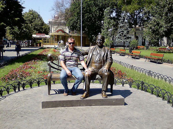 Сергей Черепанов