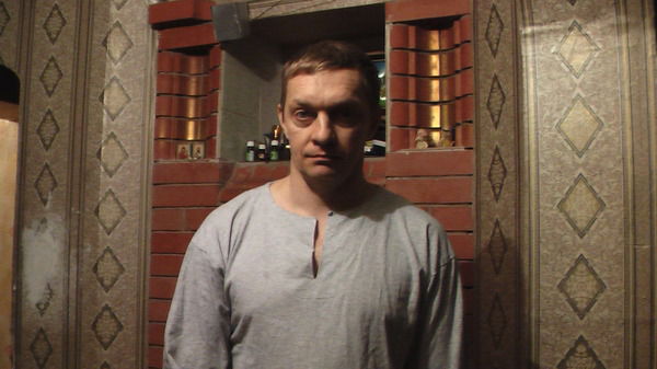 Владислав Ермилов