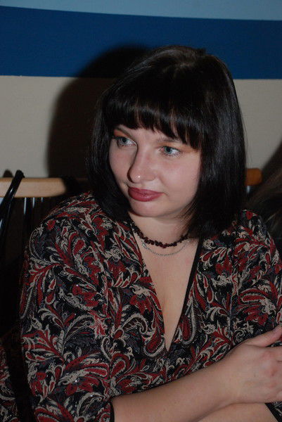 Екатерина Поздеева