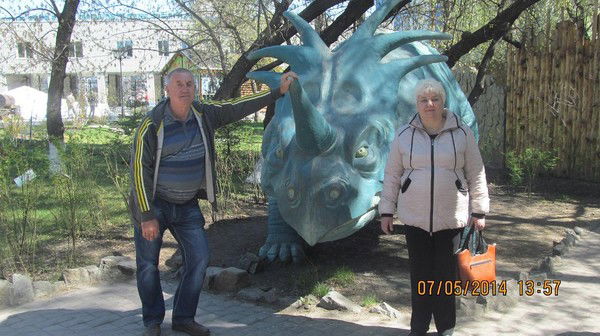 Людмила Кривошеева(Сергеева)