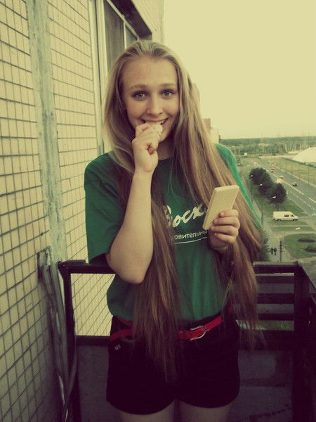 Марина Юрасова