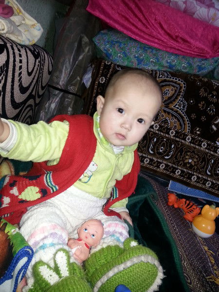 Фарид Оспанов