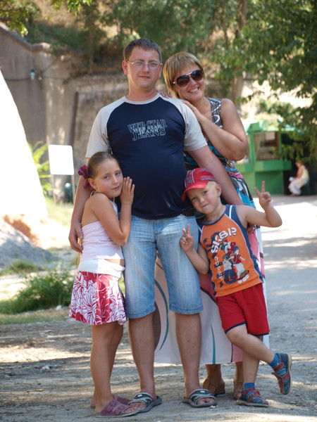 Наталья Алексеева