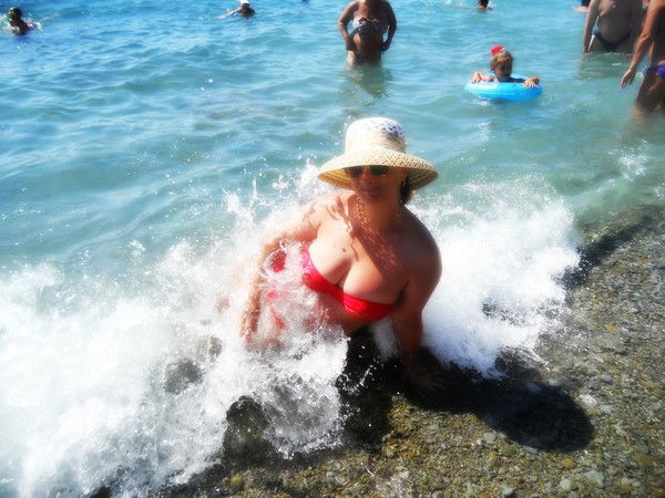 Ирина Кирковец