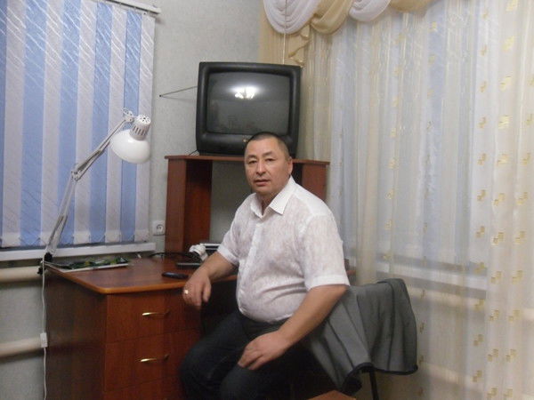 Евгений Алабаев