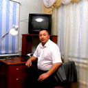 Евгений Алабаев