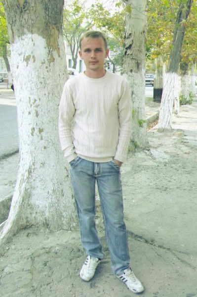 Юрий Адиянов