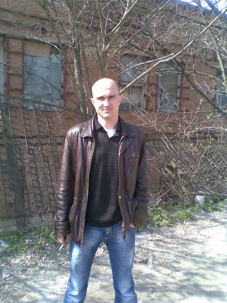 Николай Голоднюк