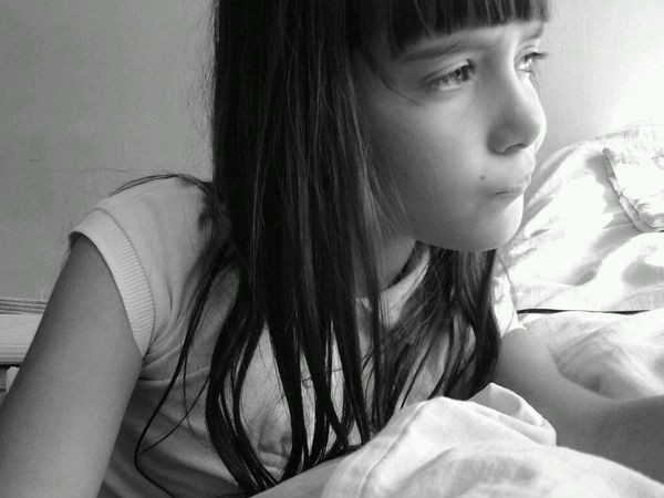 Настя Настёнка