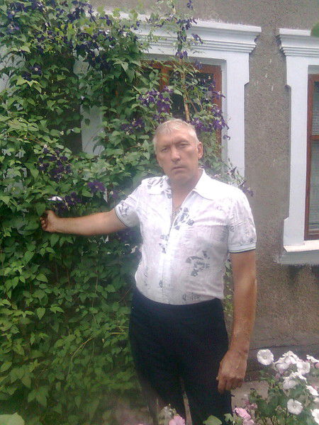 Николай Макаров