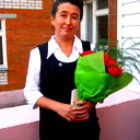 Фаина Бочкарёва