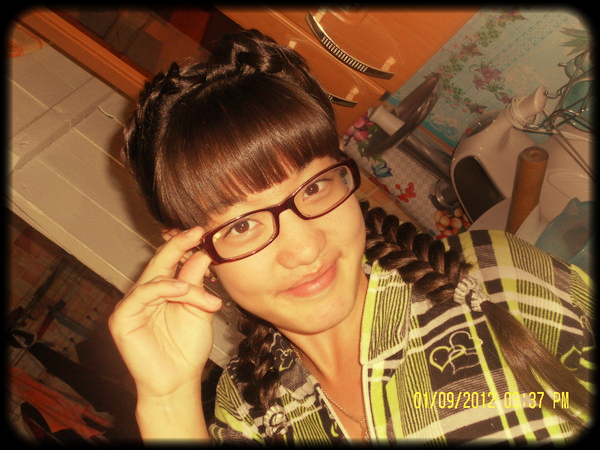 Жайнагуль Сайдильдина