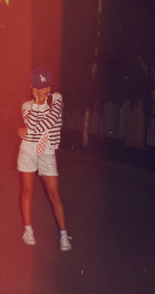 Адия Абишева