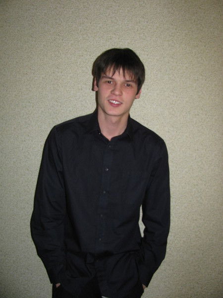 Лев Муськин