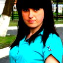 Татьяна Борисенко (Шахова)