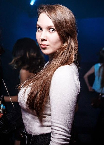 Татьяна Муромцева