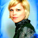 Юлия Проворнова