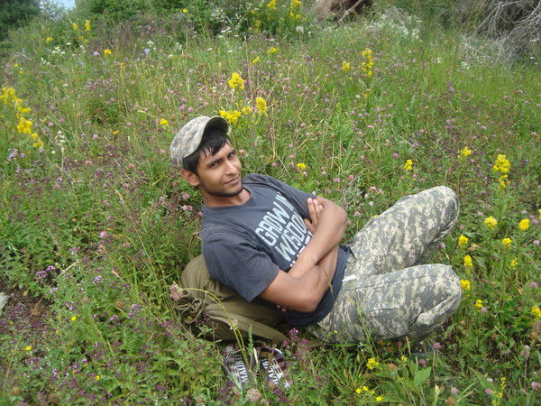 Анвар Бадхайдух