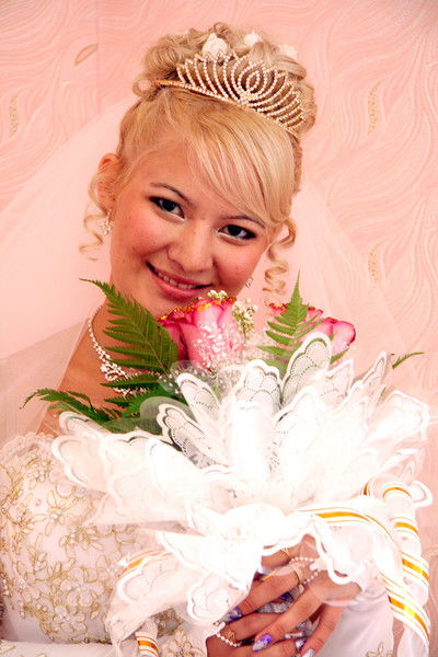 Гузель Хусаинова