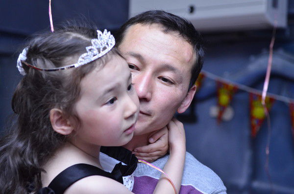 Ибраев Тимур