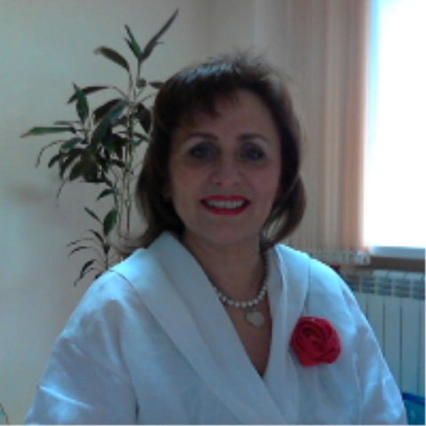 Ольга Бобренских