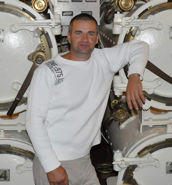 Григорий Анников