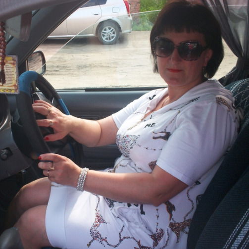 Ирина Суворова