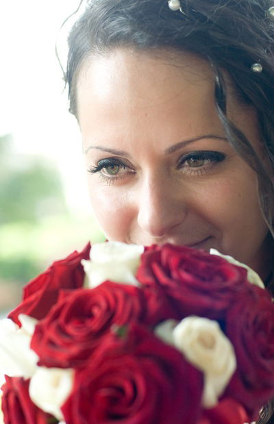 Анастасия Фролова