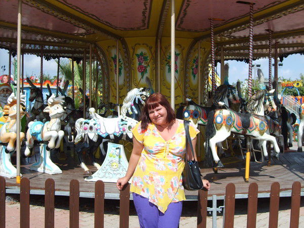 Татьяна Куклина