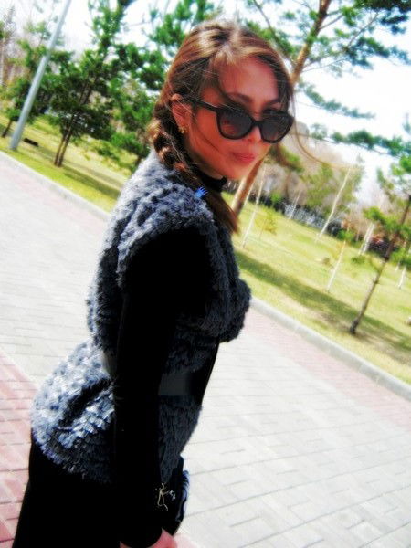 Сабина Жундукулакова